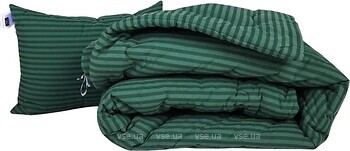 Фото MirSon набор 1008 Color Fun Line 17-0612 Stripe Emerald Eco-Soft деми 220x240 (2200010868357)