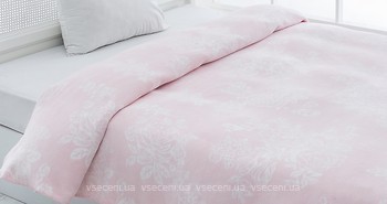 Фото English Home Icyrose 150x200 розовый