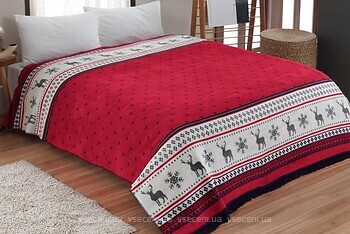Фото Diva Nublado Red 180x220 (02007280)