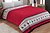 Фото Diva Nublado Red 180x220 (02007280)