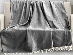 Фото Diva Waves Black 168x230 (020072133)