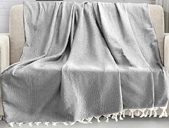 Фото Diva Waves D.Grey 168x230 (020072129)