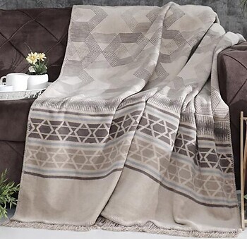 Фото Diva Tarta Brown 180x220 (02007293)