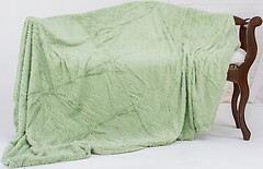 Фото MirSon 1004 Damask mint 180x200