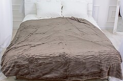 Фото MirSon 1018 Aurora brown 150x200