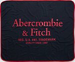 Пледы Abercrombie Fitch