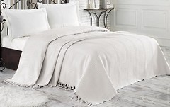 Фото Diva Cotton White 220x240
