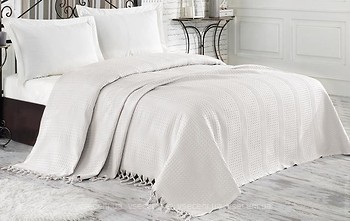 Фото Diva Cotton White 220x240