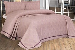 Фото Tropik Home Pandora Zigzag Lila 240x260