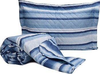 Фото Soundsleep Stripes 160x220 (93605526)