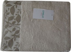 Фото Othello Bamboo 50x100 кремовое