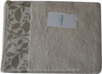 Фото Othello Bamboo 50x100 кремовое