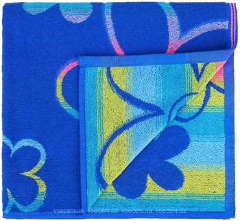 Фото Речицкий текстиль Мечта 67x150 синее