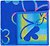Фото Речицкий текстиль Мечта 67x150 синее