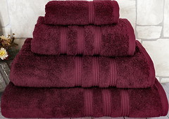 Фото Irya Classis bordo 50x90