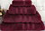 Фото Irya Classis bordo 50x90