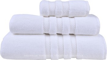 Фото Casual Avenue Kinsey white 30x50