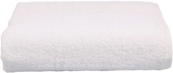 Фото Home Line махровое полотенце 70x140 белое (121749)