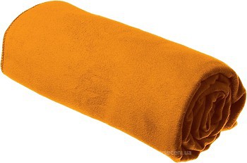 Фото Sea to Summit DryLite Towel 40x80 orange