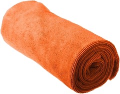 Фото Sea to Summit Tek Towel 60x120 orange