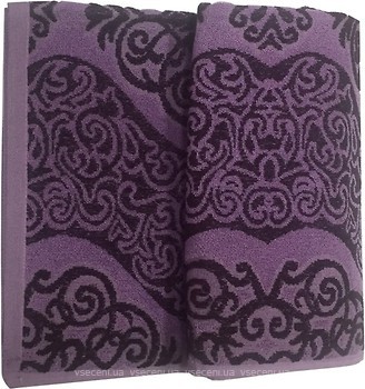 Фото Речицкий текстиль Eskada 67x150 фиолетовое