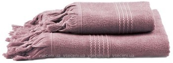 Фото Hamam Meyzer Tassels Lavander 100x150