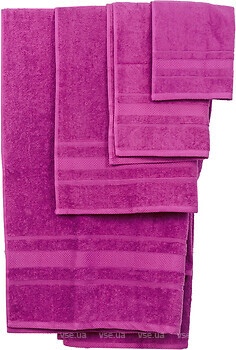 Фото MirSon 5011 SoftNess plum 50x90