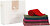 Фото MirSon набор полотенец 5088 Elite SoftNess darkness 70x140 6 шт
