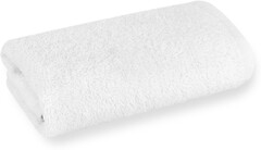 Фото Saffran полотенце для рук 30x50 белое (ІС00016)