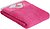 Фото Actuel полотенце детское 450 GSM pink 50x90