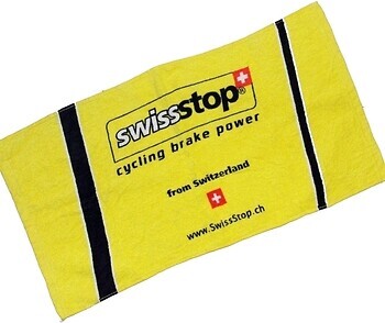 Фото SwissStop Compressed Towel 30x60 (P100003788)