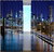 Фото Wellmira фотоштора Манхэттенский мост 250x260