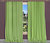 Фото Apolena штора Лесной уголок 170x270