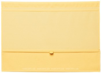 Фото IKEA Ringblomma (Рингблумма) 60x160 желтая (104.456.14)