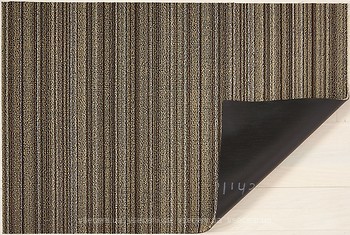 Фото Chilewich Shag Skinny Stripe 200136-007 0.91x1.52