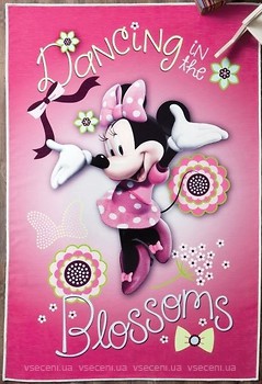 Фото TAC Disney Minnie Blossom 1.2x1.8