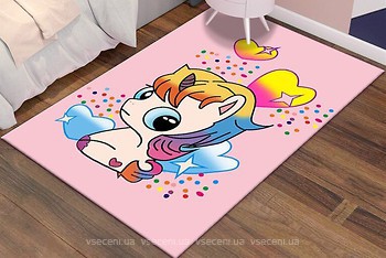 Фото Homytex Little Pony 1.4x2 (HT-85715)