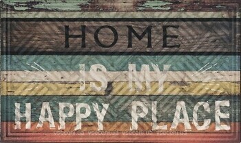 Фото Multy Home Lima Happy Place 0.45x0.75