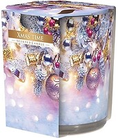 Фото Bispol Рождество 7.8 см (sn72s-01)