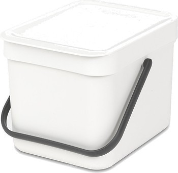 Фото Brabantia Sort&Go (109706)