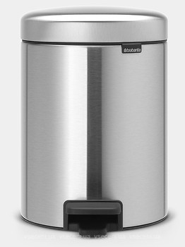 Фото Brabantia Pedal Bin NewIcon (113222)