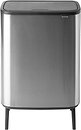 Фото Brabantia Bo Touch Bin Hi (130649)