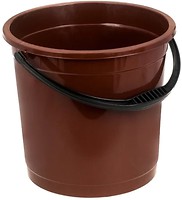 Фото R-Plastic 15 л коричневое
