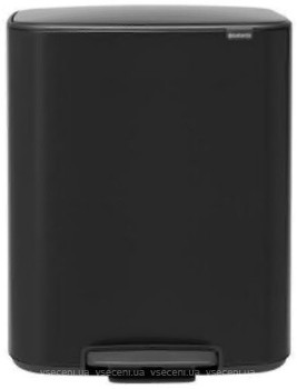 Фото Brabantia Bo Pedal Bin (211362)