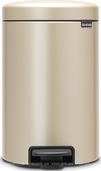 Фото Brabantia Pedal Bin NewIcon (304446)