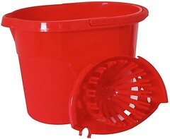Фото ММ Пласт VMMV14/1 Red с отжимом