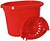 Фото ММ Пласт VMMV14/1 Red с отжимом