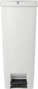 Фото Brabantia Pedal Bin Stepup (800009)