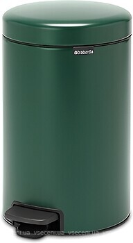 Фото Brabantia Pedal Bin NewIcon (304040)