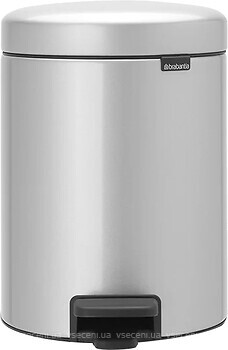 Фото Brabantia Pedal Bin NewIcon (112904)